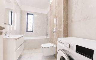 Apartament cu 2 camere | Future Residence | Giroc - Poză 10
