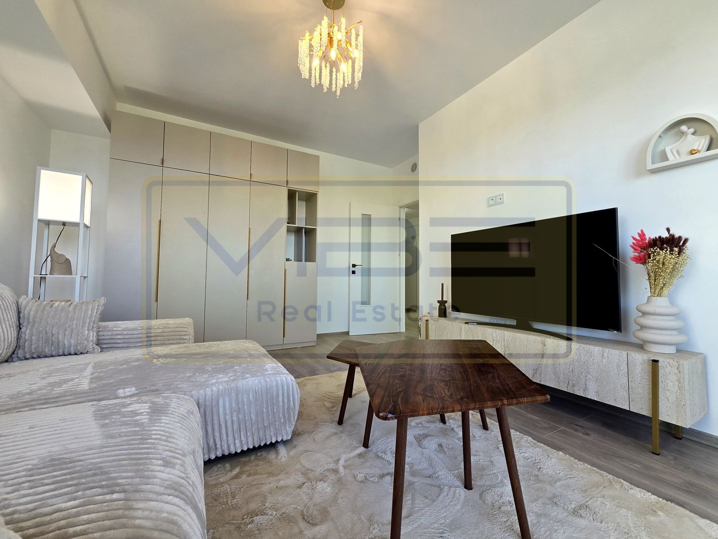 Copou- 3 camere 2 bai- decomandat- modern- parcare acoperita - Poză 10