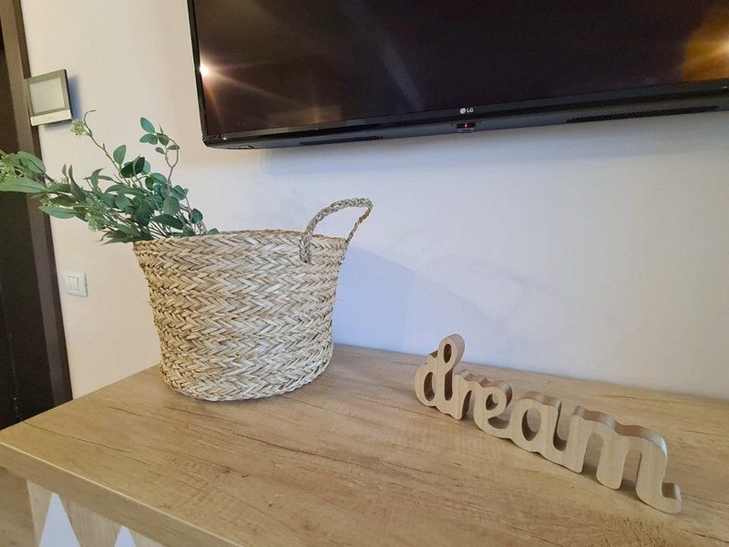 Apartament modern, mobilat premium, 40 mp, bloc nou  - Central Park - Poză 5