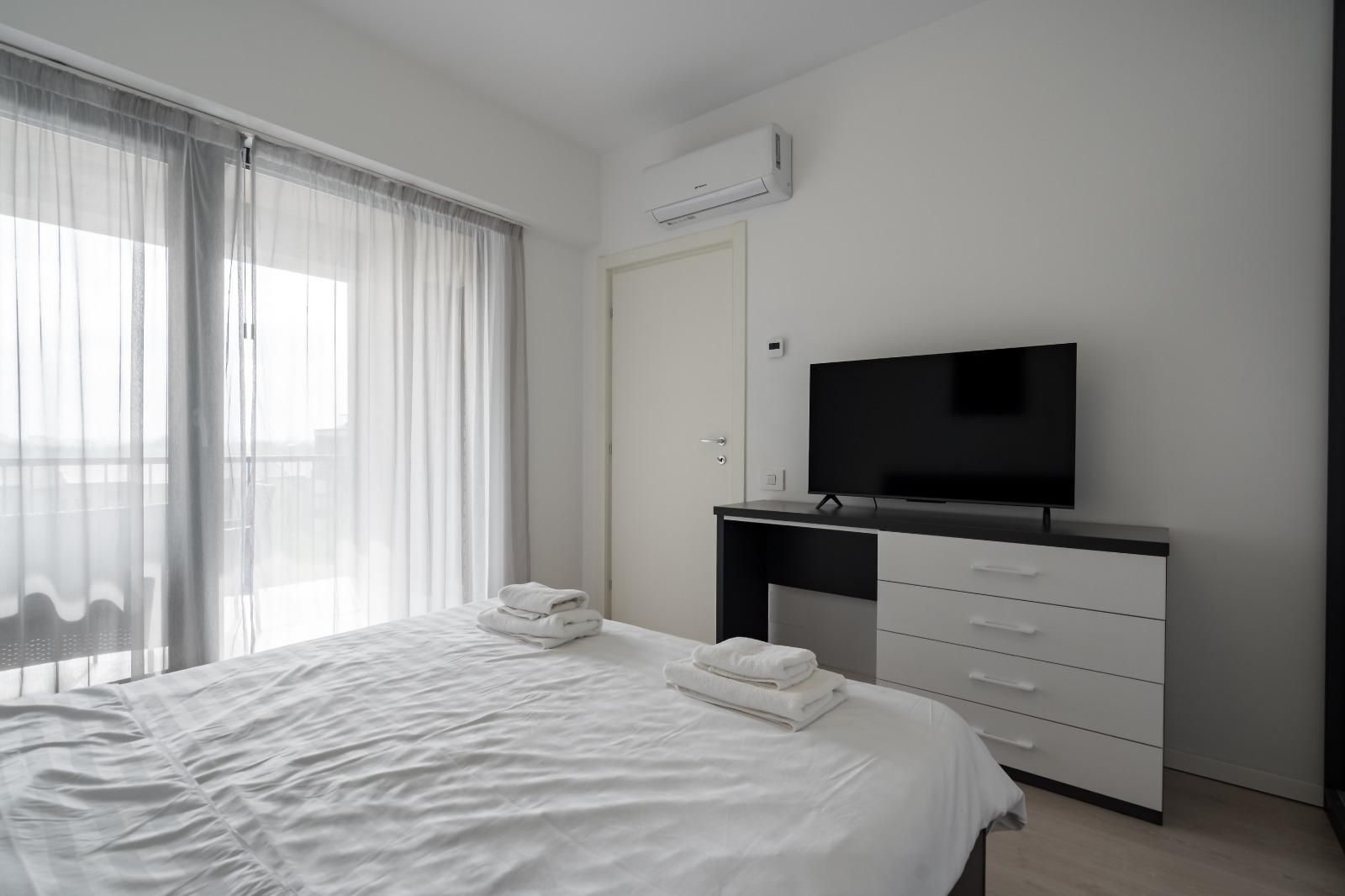 2 rooms apartment NorthSide Park | Sector 1 | Parking included - Poză 20