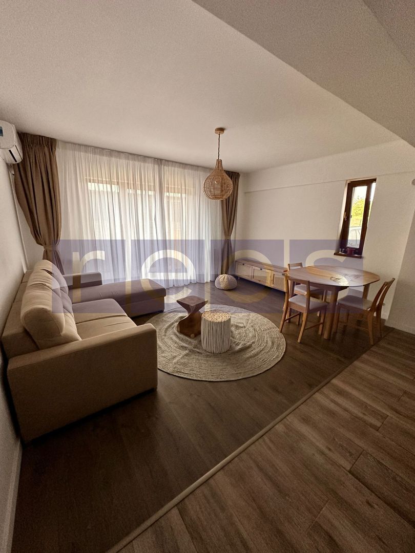 DE INCHIRIAT APARTAMENT 3 CAMERE ZONA AVIATIEI - Poză 2