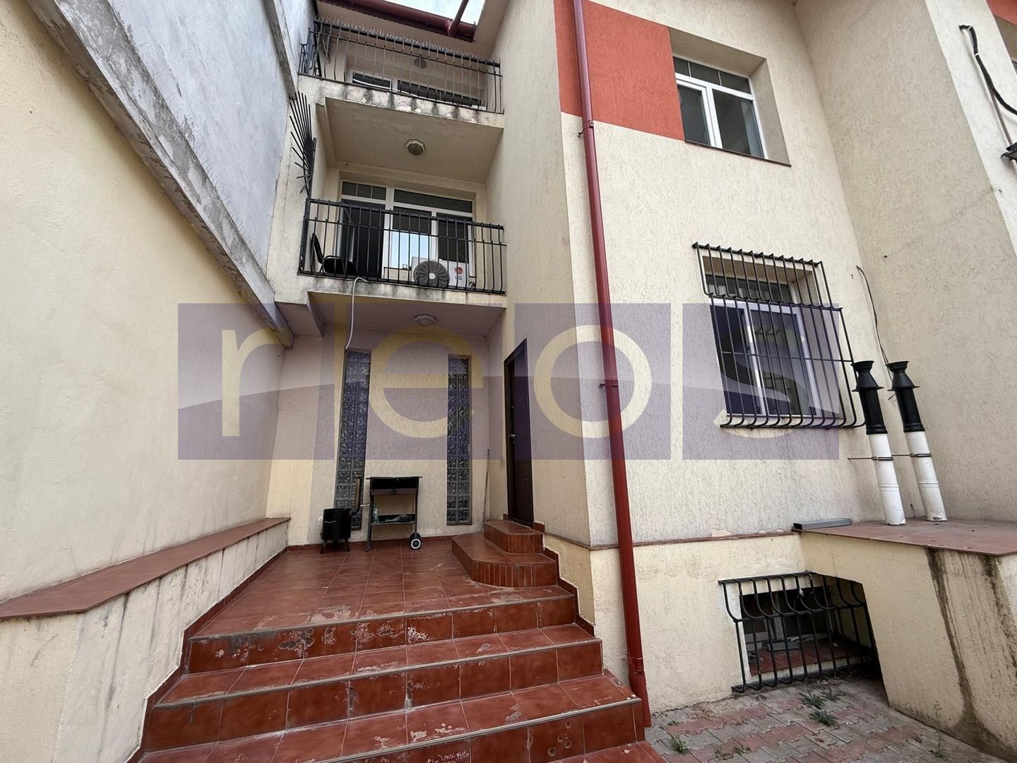 VANZARE VILA DOMENII | 374MP | IDEAL CLINICA - BIROURI | - Poză 40