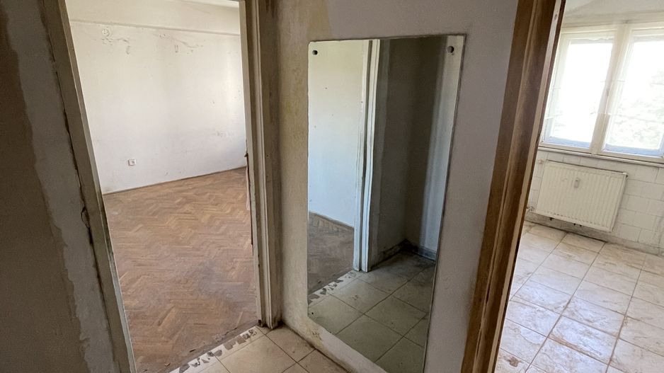 Hotel Central | 2 camere | Boxa - Poză 4