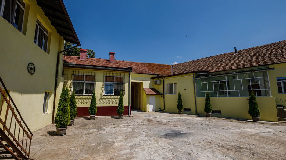 P-ta Maria | Spatiu Demisol | 97 mp | Acces parcare privata | Com. 0% - Poză 9