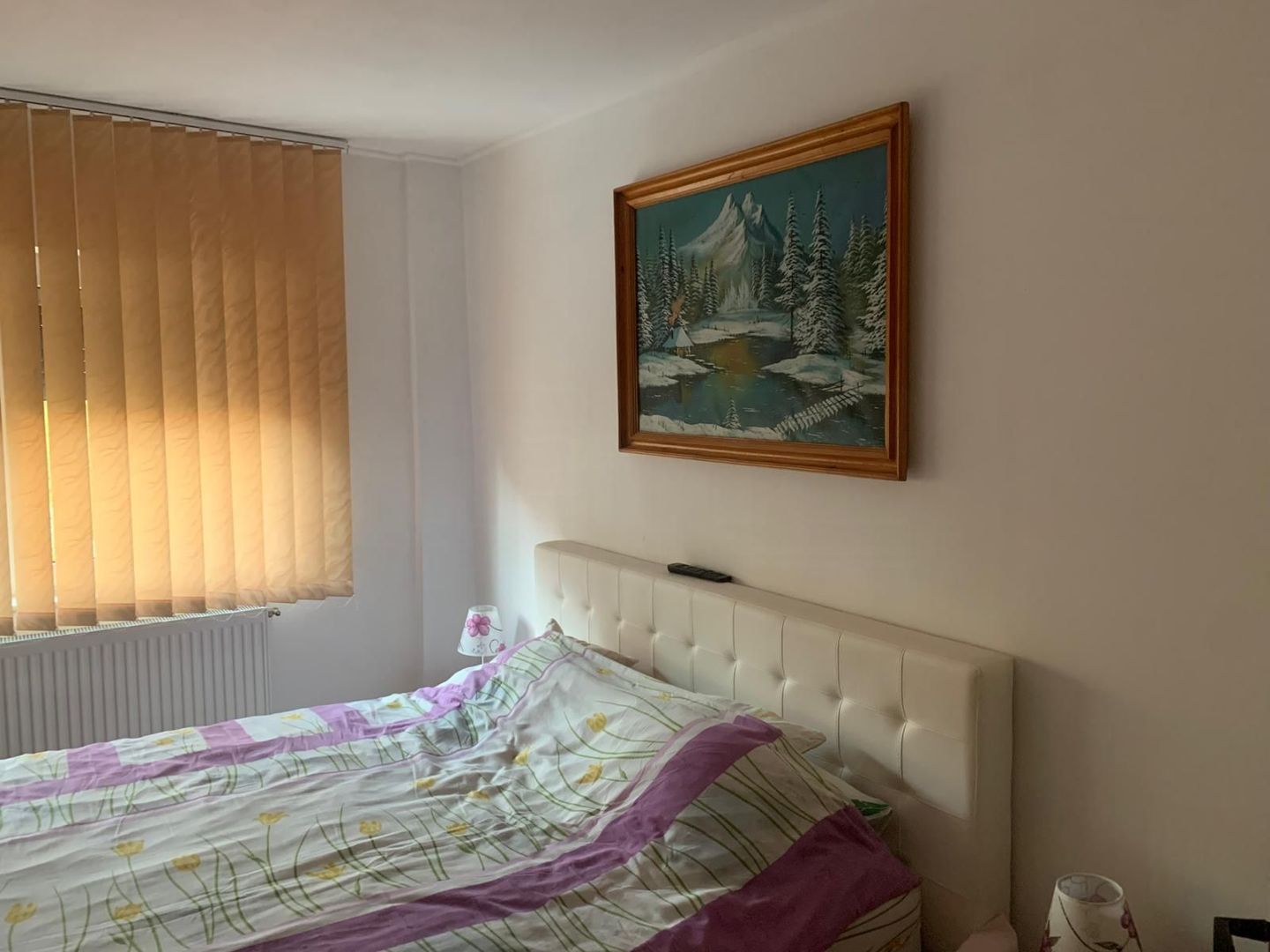 APARTAMENT DE VANZARE 3 CAMERE SIRET - Poză 1