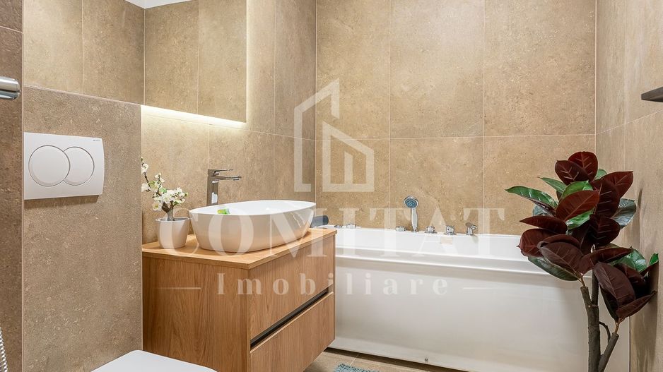 Apartament Premium! 2 camere | Zona Între Lacuri - Poză 17