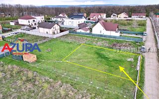 AZURA Imobiliare - Teren Smeura Platou Magic - Poză 2