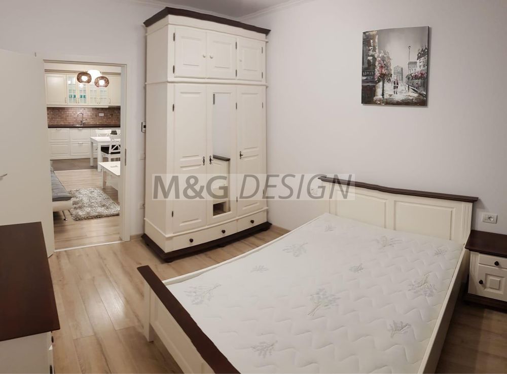 Apartament 3 camere Aradului bloc nou etaj 2 - Poză 5