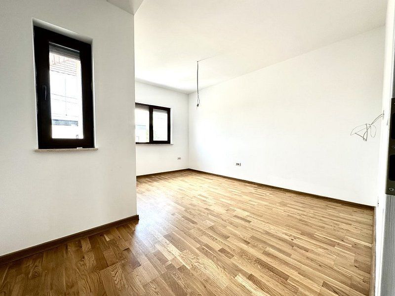 Duplex 5 camere, zona liniștită, in Dumbrăvița - Poză 17