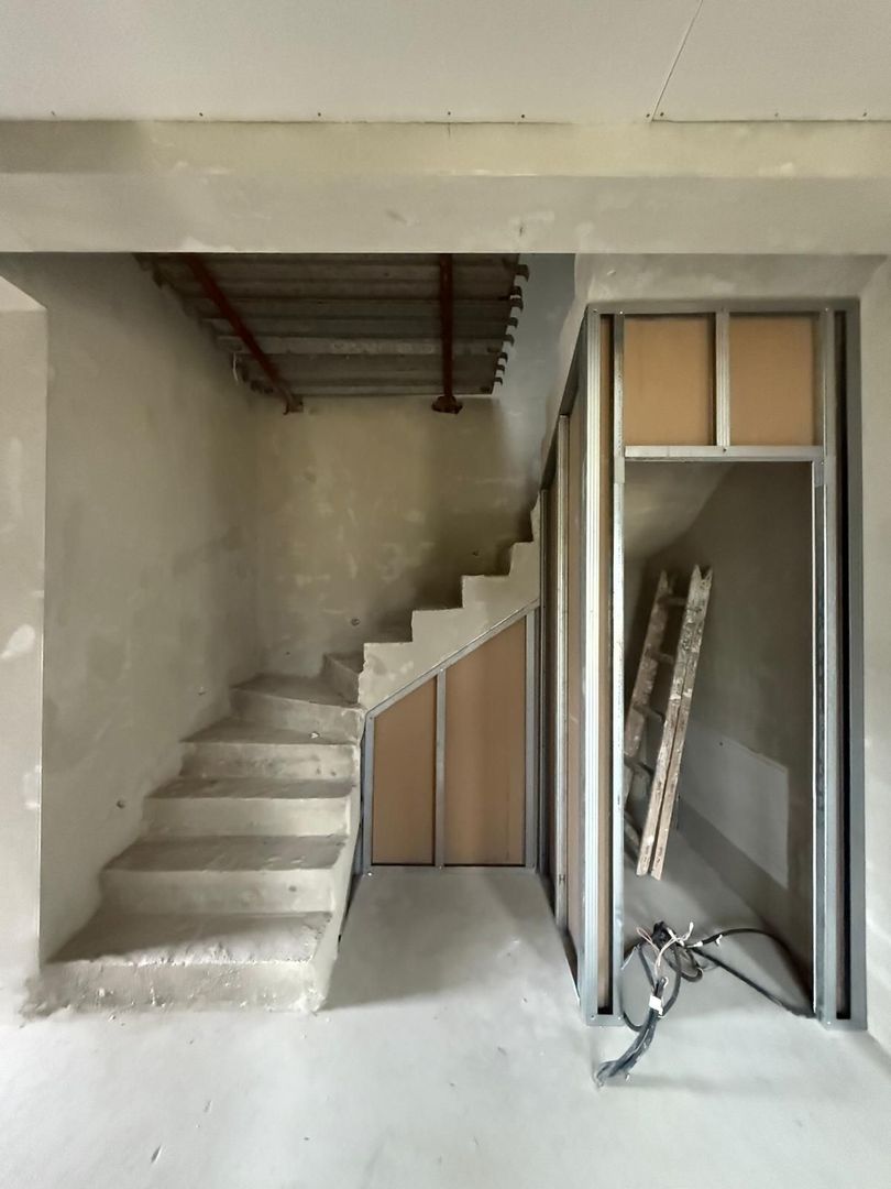 Duplex 4 dormitoare - zona linistita - Dumbravita - Poză 2