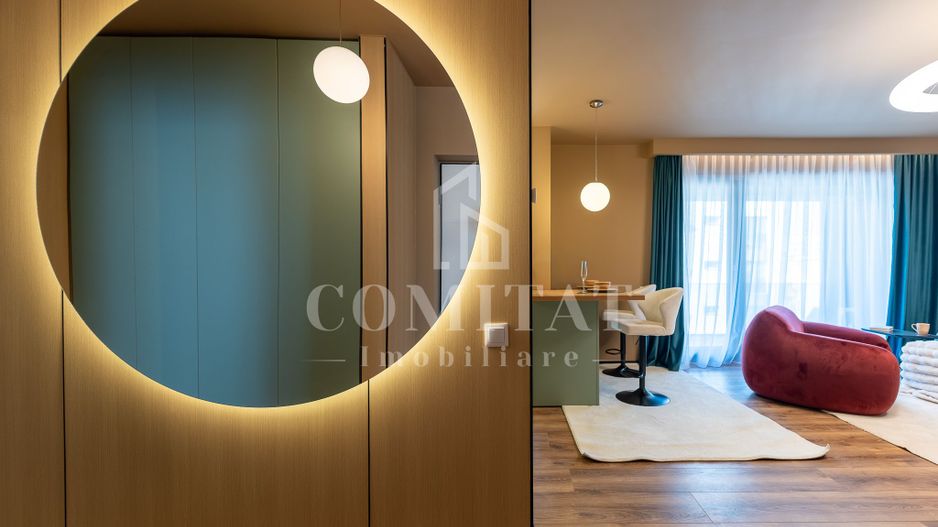 Apartament Premium! 2 camere | Zona Între Lacuri - Poză 21