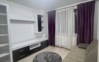 3 camer Calea Severinului, bloc nou - Poză 8