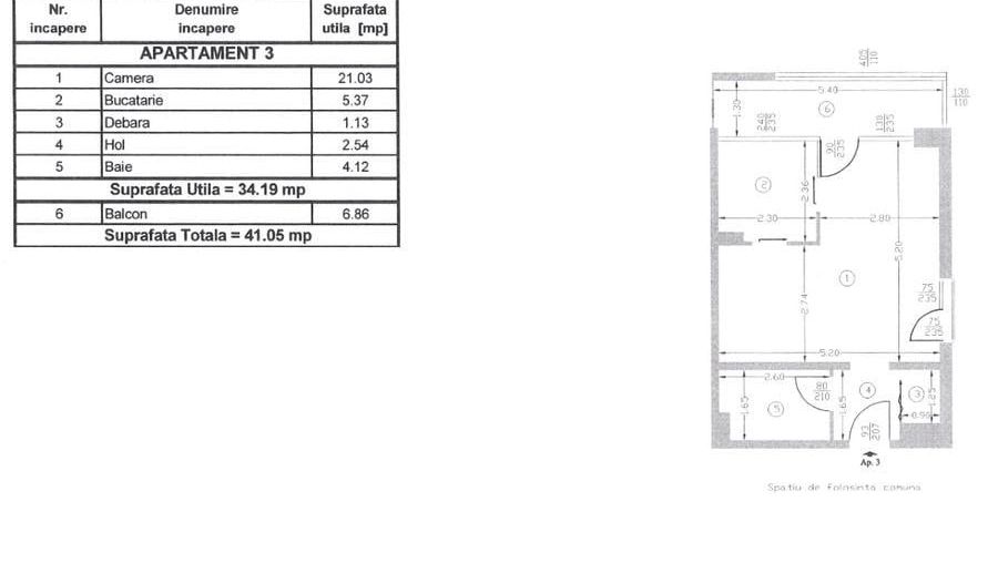 De vanzare Garsonieră Virtutii - Poză 8