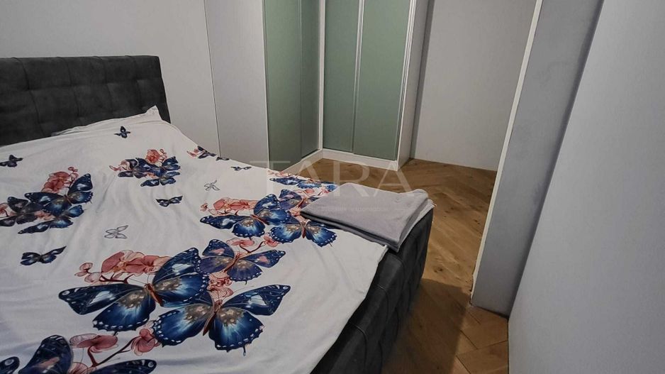 Apartament in Sânnicoară, construcție 2024, etaj 1, 2 parcări incluse. - Poză 4