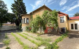 Oportunitate Inchiriere 2 Clădiri cu teren Zonă Centrală – Carei - Poză 2