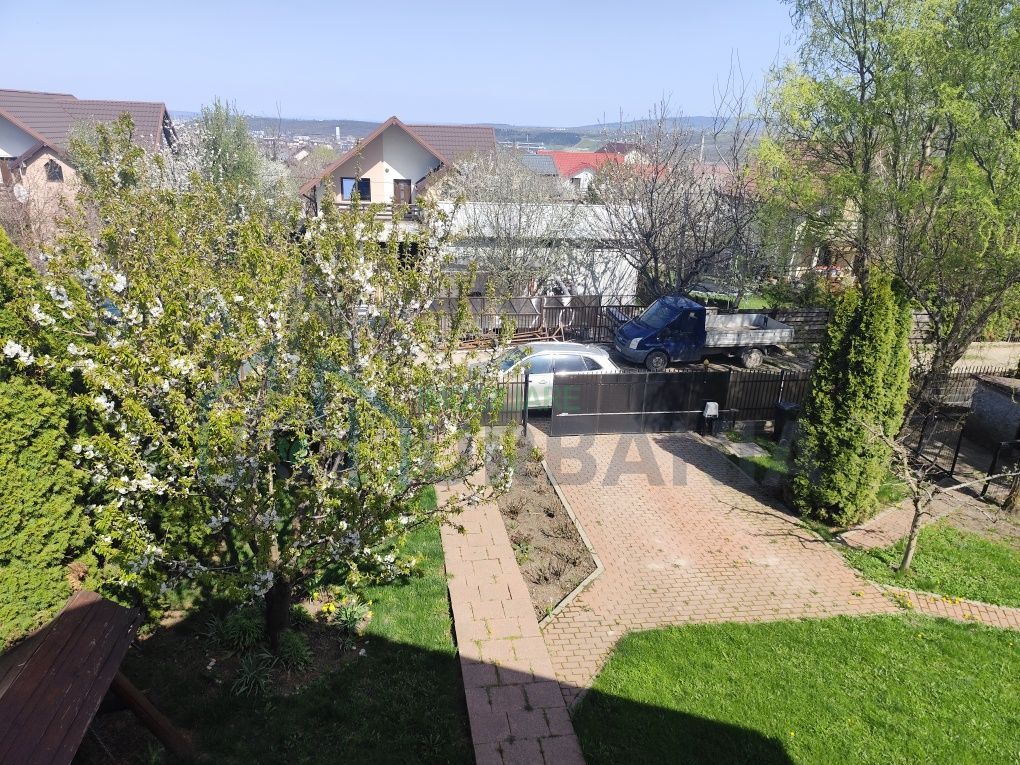 Casă de vânzare în Horpaz, Miroslava – Vilă individuală P+M, 160 mp, 3 dormitoare - Poză 3