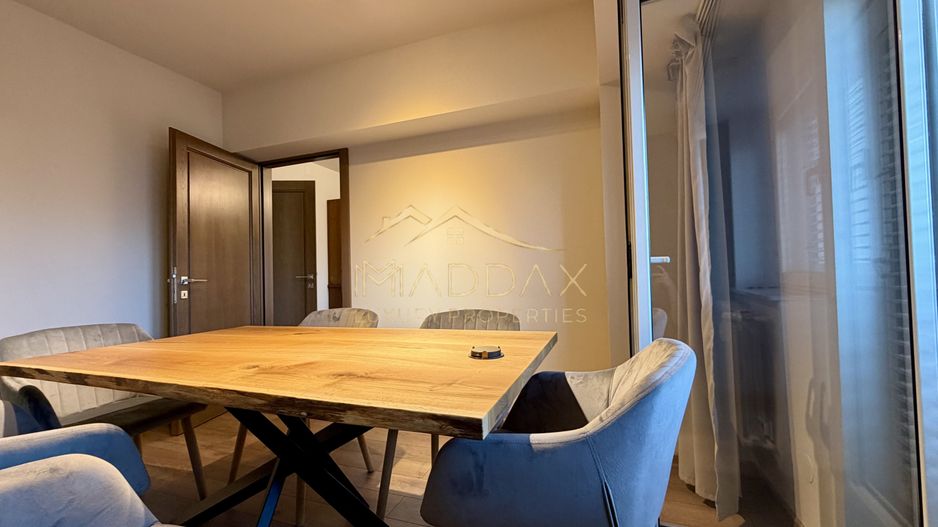 Apartament cu 4 camere *95mpc* // Bulevardul Unirii - Poză 29