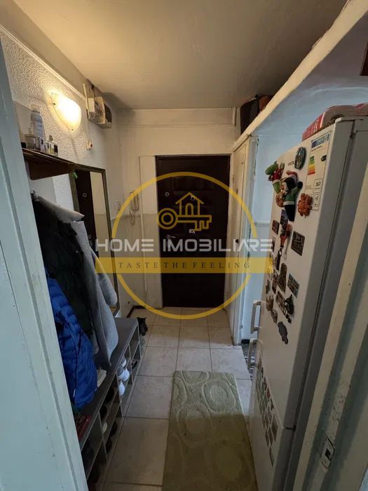 Apartament cu 2 camere/ 39mp/ zona Alexandru cel Bun - Poză 3