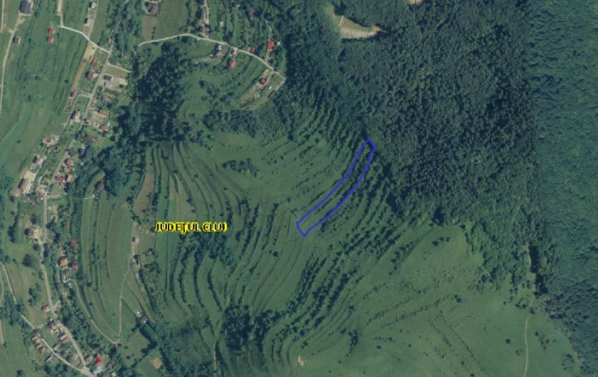 Teren Floresti - Poză 2