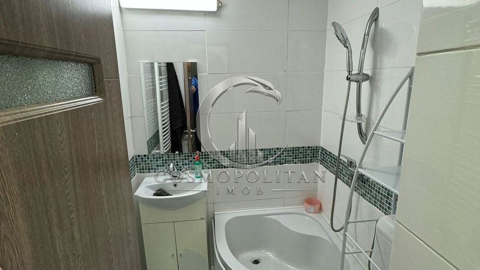 Apartament cu 4 camere in zona Dorobanti/LSM ~ confort 1 dec sporit SC-110mp - Poză 8