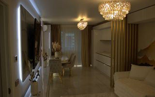 2 camere, Nedecomandat - COPOU GARDEN - Etaj intermediar - Poză 2