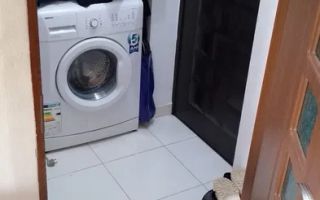 Garsonieră Păcurari – etaj 3, lift , renovată complet 55.000 € - Poză 5