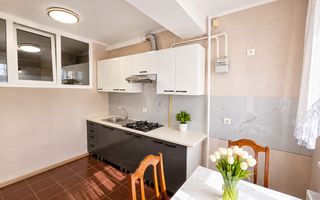 Apartament cu 2 camere, Ciocana, Chișinău - Poză 4