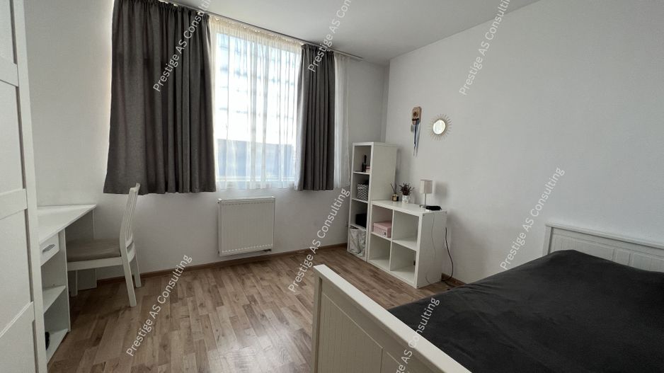 Apartament 3 Camere 2 Bai | Loc de parcare subteran | City of Mara - Poză 6