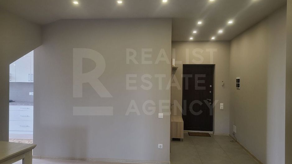 Vânzare, apartament, 2 cameră , str. Ion Creangă, Codru - Poză 20
