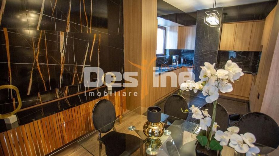 Herastrau | 4 camere | et 1 | 146mp | bloc 2009 | 993.000 euro - Poză 5