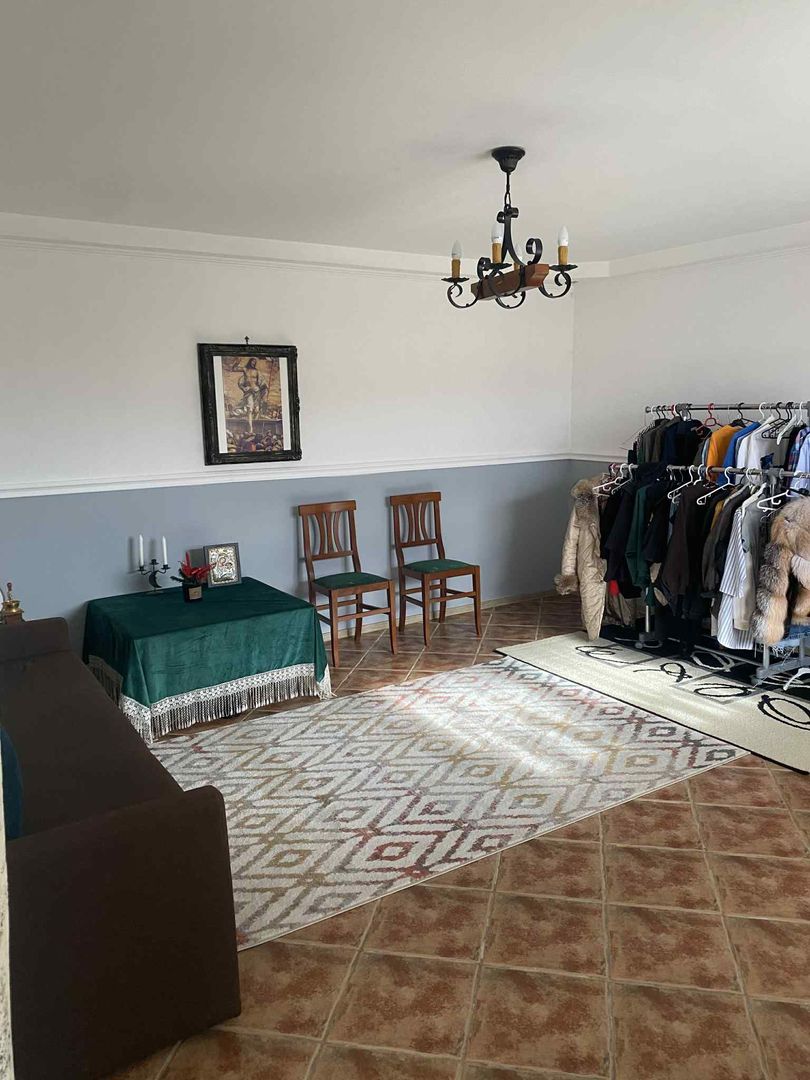 Casă de vânzare în comuna Costache Negri - Poză 9