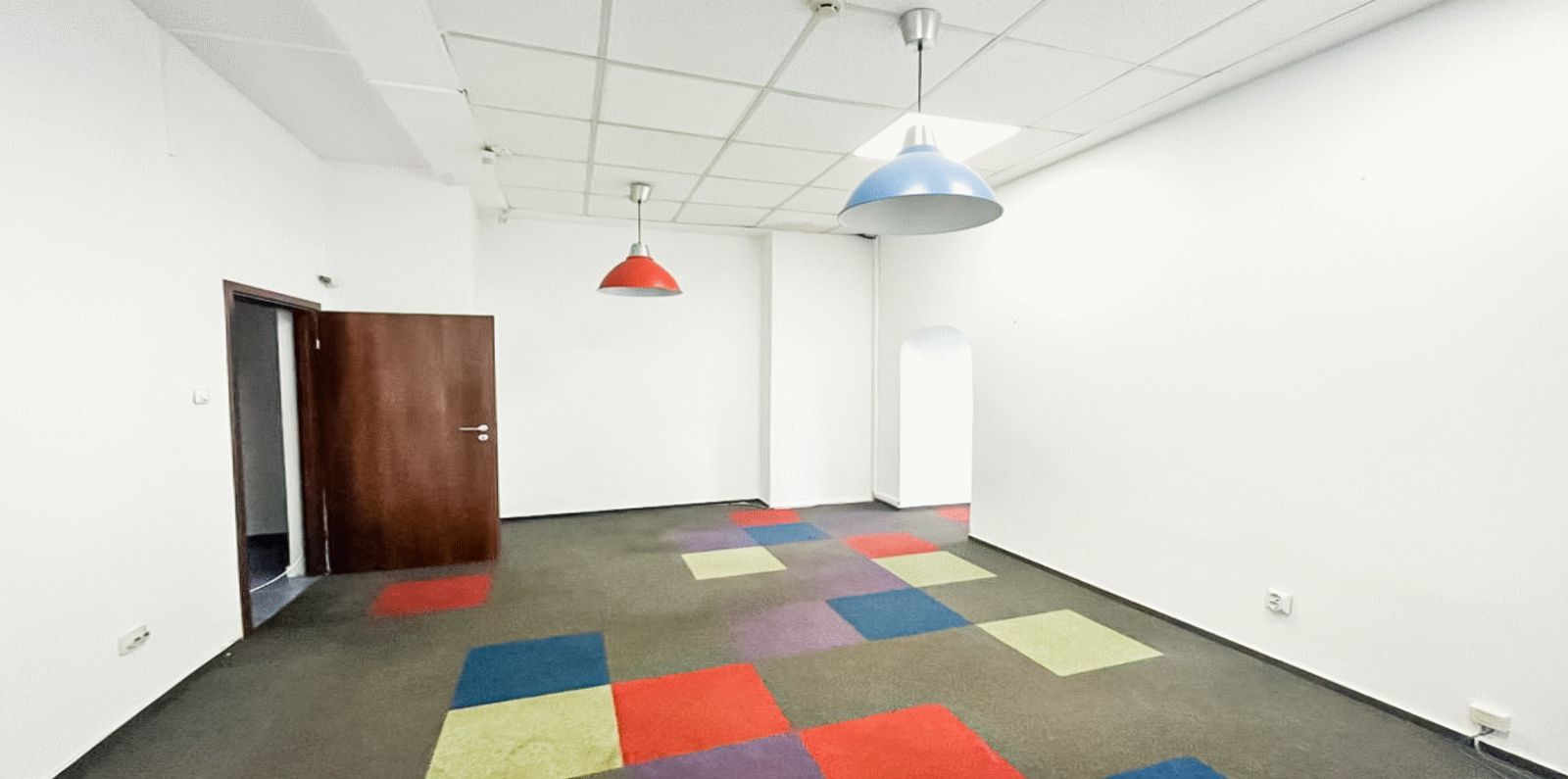 Spatiu comercial de inchiriat - Ion Mihalache - Poză 3