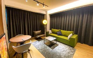 Apartament 2 Camere | Loc de parcare | Terasă | One Floreasca City - Poză 3