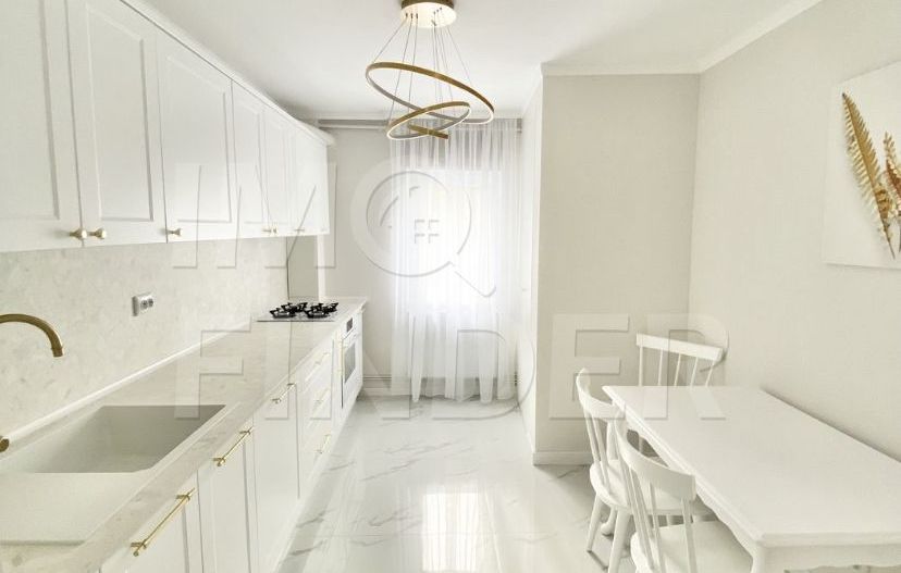 Apartament 4 camere, Zorilor- Pasteur- Gradina Botanica - Poză 8