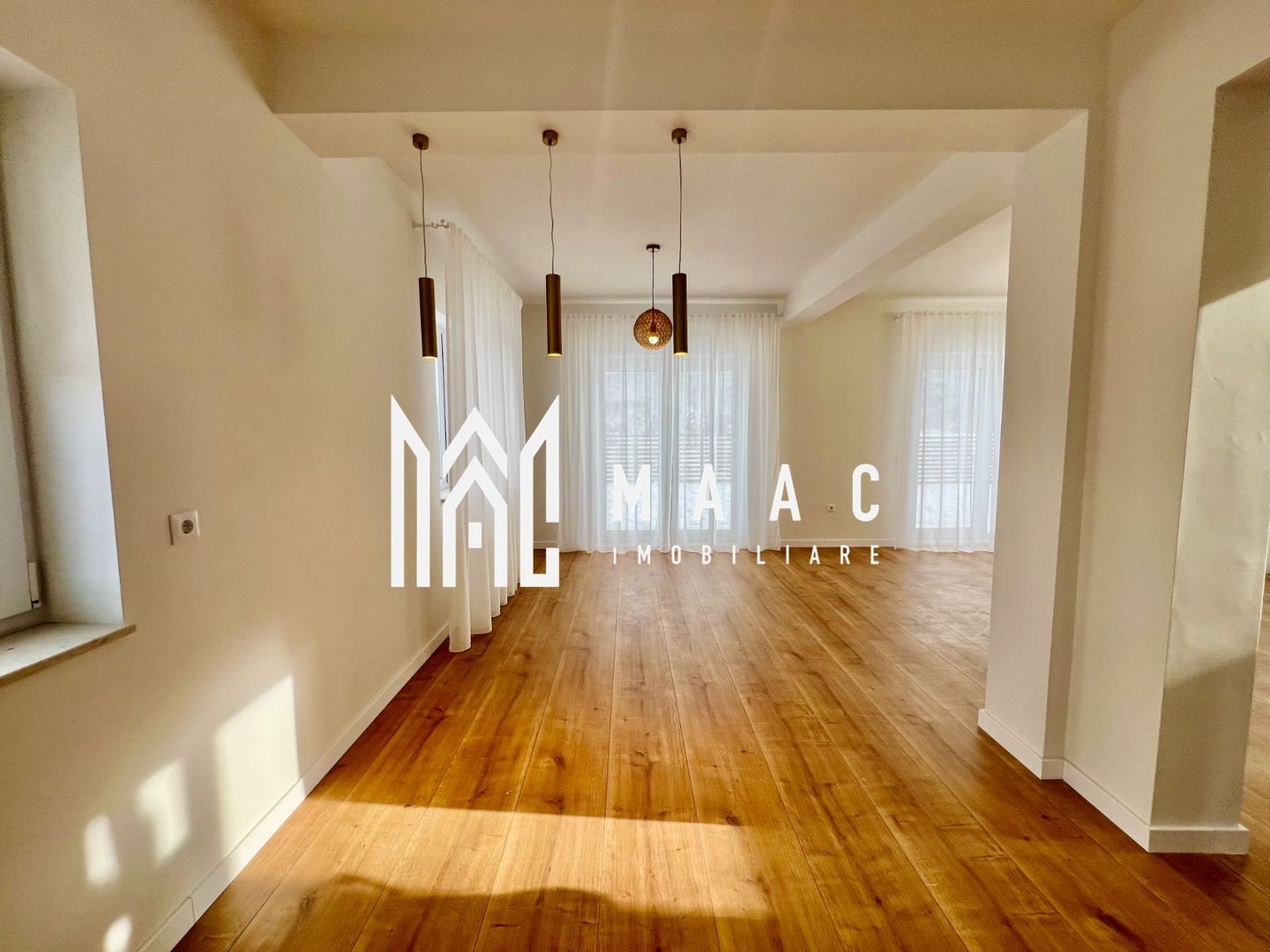 Casă Individuală | 4 camere | 470mp Teren | Talmaciu - Poză 4