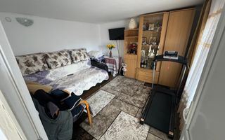 CASA 3 CAMERE TEREN 1250 MP CAMPULUNG - Poză 1