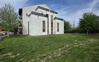 2 camere 86,5 mp | bloc exclusivist 2019 | Nord | mobilat/utilat  - Poză 22