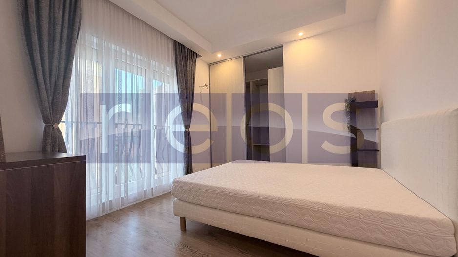 VANZARE 3 CAMERE | 19 MP TERASA | PARCARE INCLUSA | COSMOPOLIS - Poză 3