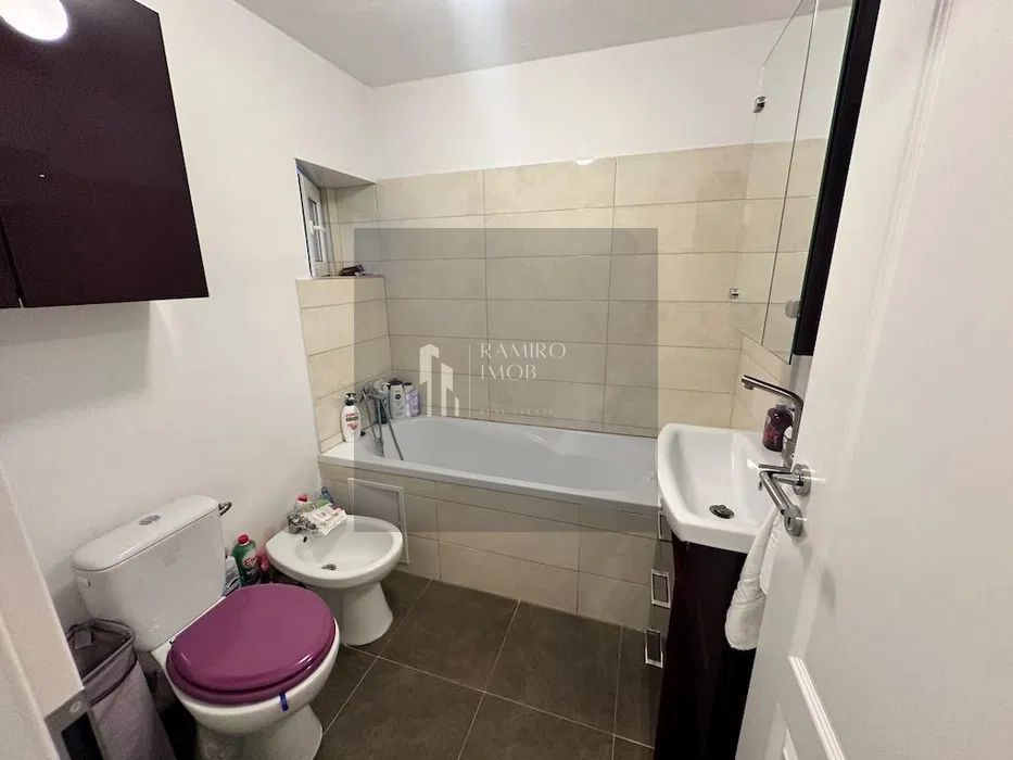 3 Camere - Parcul Sebastian - 10 minute Afi Cotroceni - Poză 5