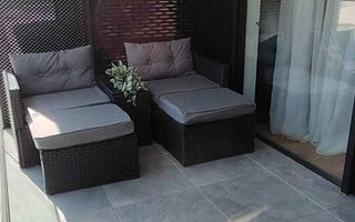 Apartament 2 camere/ Floreasca / Yacht Kid - Poză 8