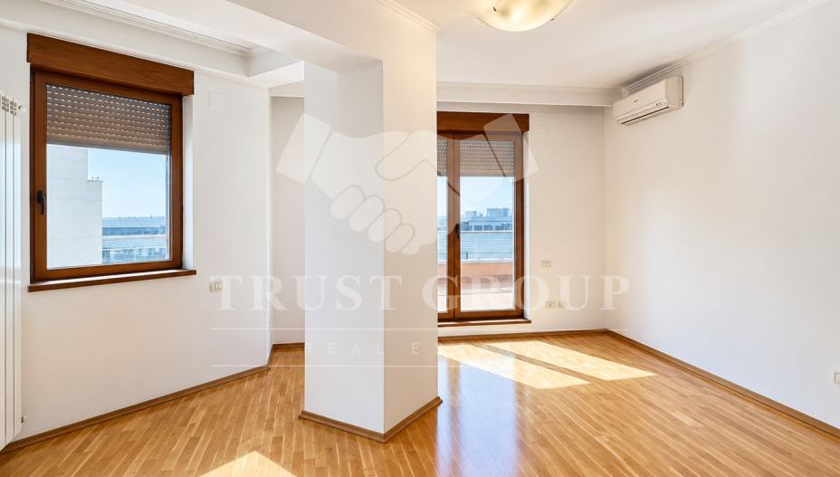 Penthouse 5 camere 287 mp | Terase 195 mp | lift privat | 2 Parcări - Poză 19