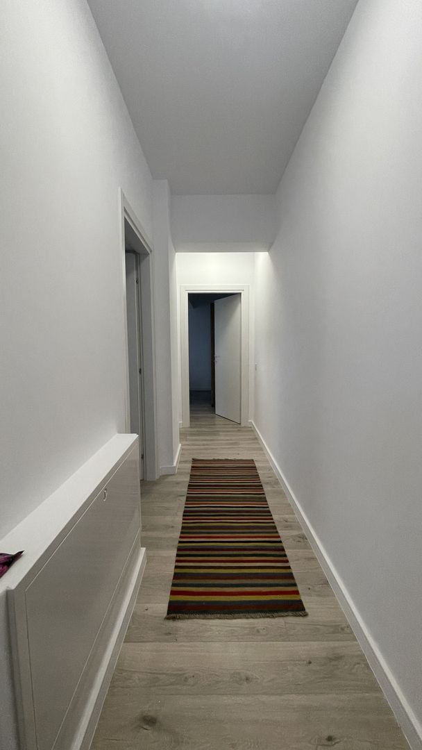 3 camere | Eminescu | Dacia | Ardeleni | Terasa | Toamnei - Poză 13