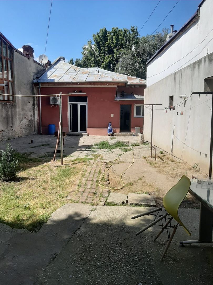 De vanzare casa + teren 340mp, Salaj/Sector 5 - Poză 3