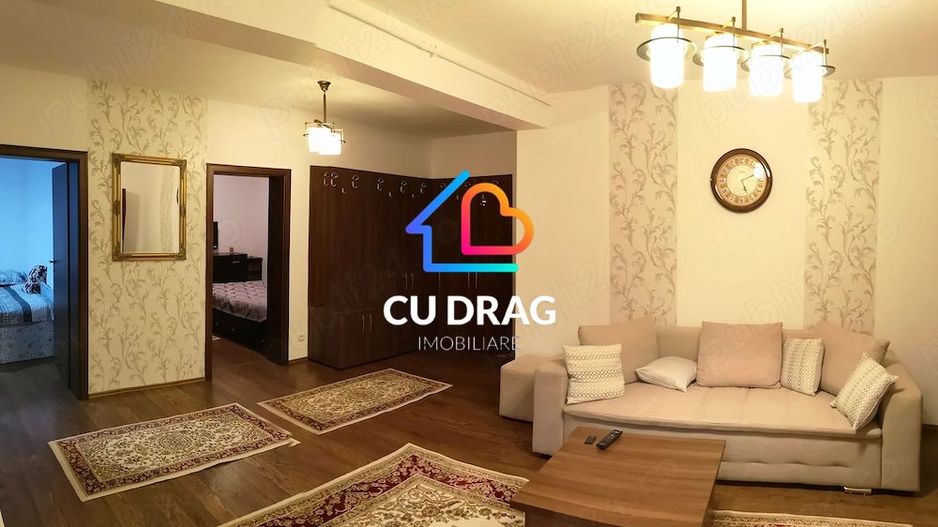 Apartament 3 camere Turnisor - Poză 3