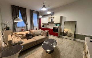 2 camere, UMF, Ultracentral, Piata Muzeului, Piata Unirii,  Parcare - Poză 1