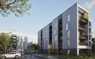 Spatiu comercial de inchiriere, zona Universitatii Vasile Goldis - Poză 2