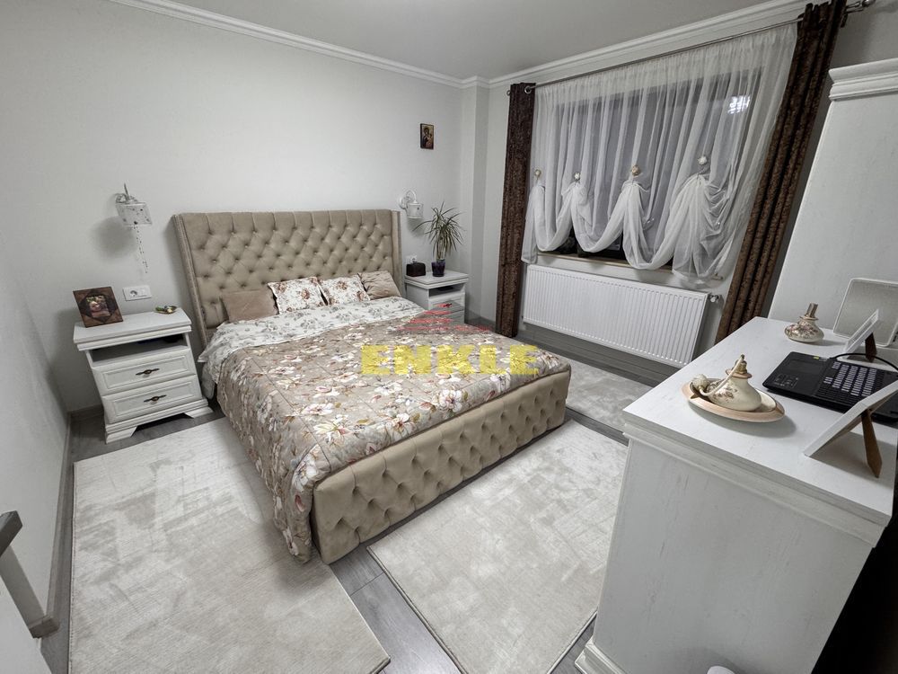 Apartament 2 camere de vânzare – bloc nou, etaj 1 - Poză 2