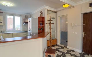 Comision 0% Apartament 3 camere 104 mp. Andrei Muresanu - Poză 17