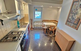 Apartament cu 2 camere, etaj 1, mobilat partial, zona GARĂ; - Poză 4