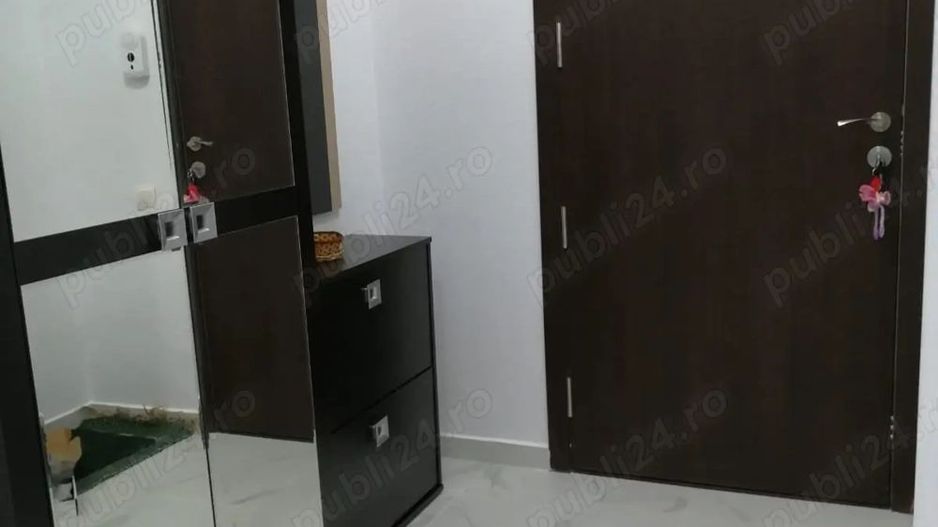Apartament 2 camere, mobilat si utilat, Rotar Park Residence - Poză 9